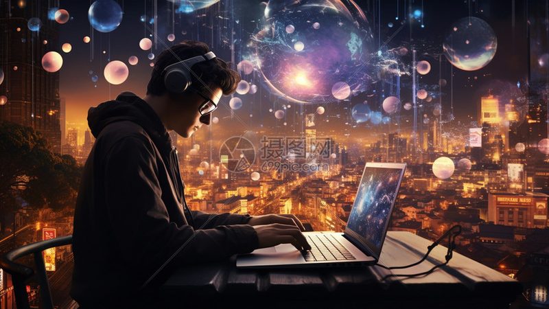 Tableau入门：揭开数据可视化的神秘面纱